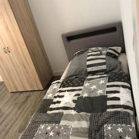 Godorfer Burg Monteuer Zimmer Wesseling Kültér fotó