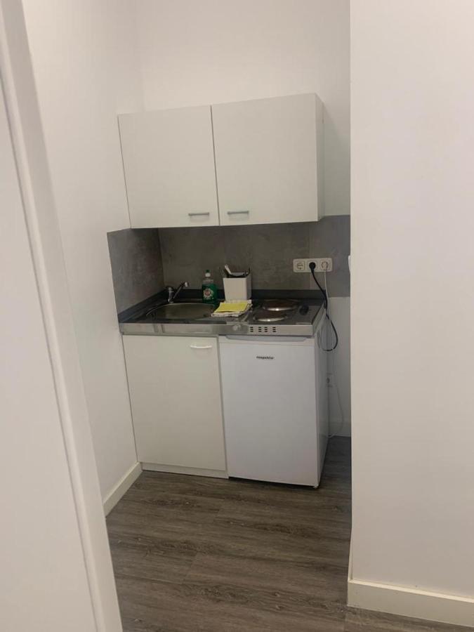 Godorfer Burg Monteuer Zimmer Wesseling Kültér fotó