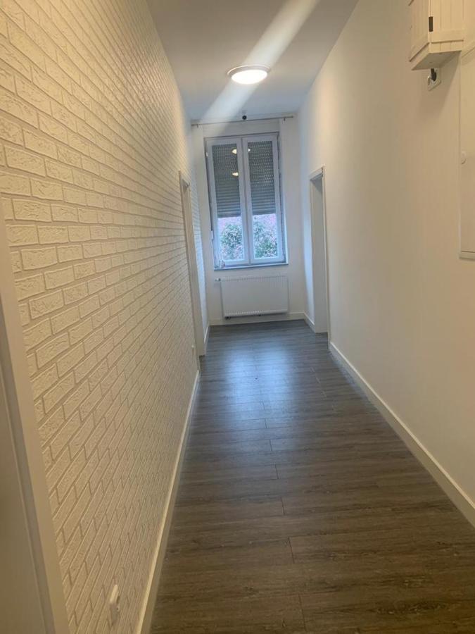 Godorfer Burg Monteuer Zimmer Wesseling Kültér fotó