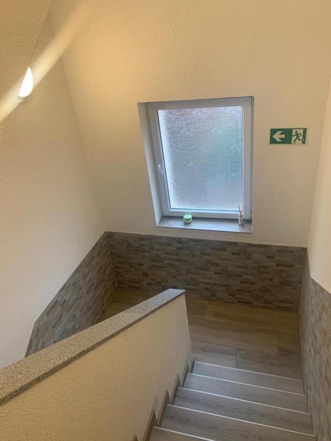 Godorfer Burg Monteuer Zimmer Wesseling Kültér fotó