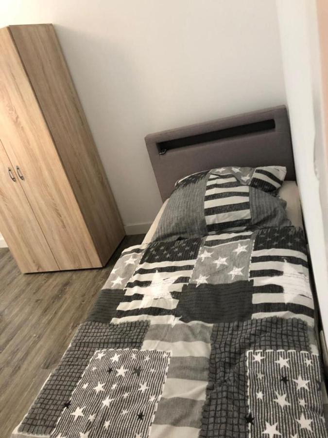 Godorfer Burg Monteuer Zimmer Wesseling Kültér fotó