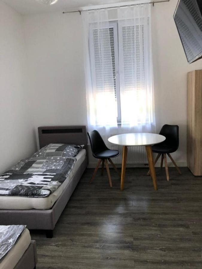 Godorfer Burg Monteuer Zimmer Wesseling Kültér fotó
